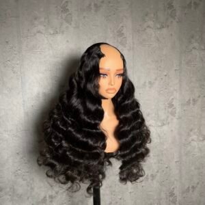 Alternative view of Luna