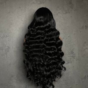 Alternative view of Heri